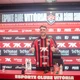 Imagem - Em meio à seca de gols, Renzo López é a nova esperança do ataque do Vitória