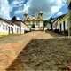 Imagem - Conheça a cidade em Minas Gerais onde o tempo parou há 300 anos