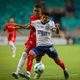 Imagem - Com expulsão de Everton Ribeiro, Bahia empata sem gols com o América de Cali
