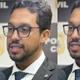 Imagem - Delegado baleado na Engomadeira recebe alta médica