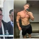 Imagem - Fisiculturista é preso após agredir namorada médica, que foi parar na UTI