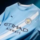 Imagem - Patrocinadora do Bahia renova com Manchester City por valores recordes