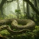 Imagem - Maior cobra da história vivia no Brasil e pesava mais de 1 tonelada