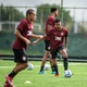 Imagem - Com ataque pouco inspirado, Vitória enfrenta o Botafogo para travar sequência negativa