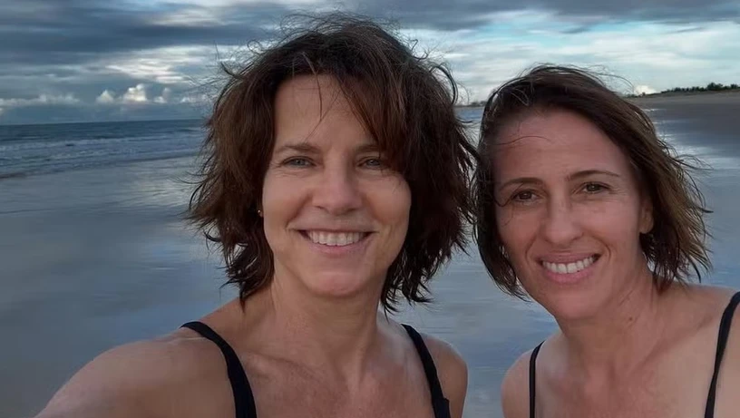 Imagem - Atriz de 'Vale Tudo'  quebra o silêncio sobre vida amorosa: 'Sempre tive namoradas'