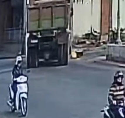 Acidente aconteceu em cruzamento de Brumado por Reprodução