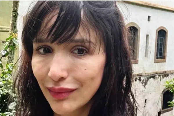 Angélica Chamon Layoun