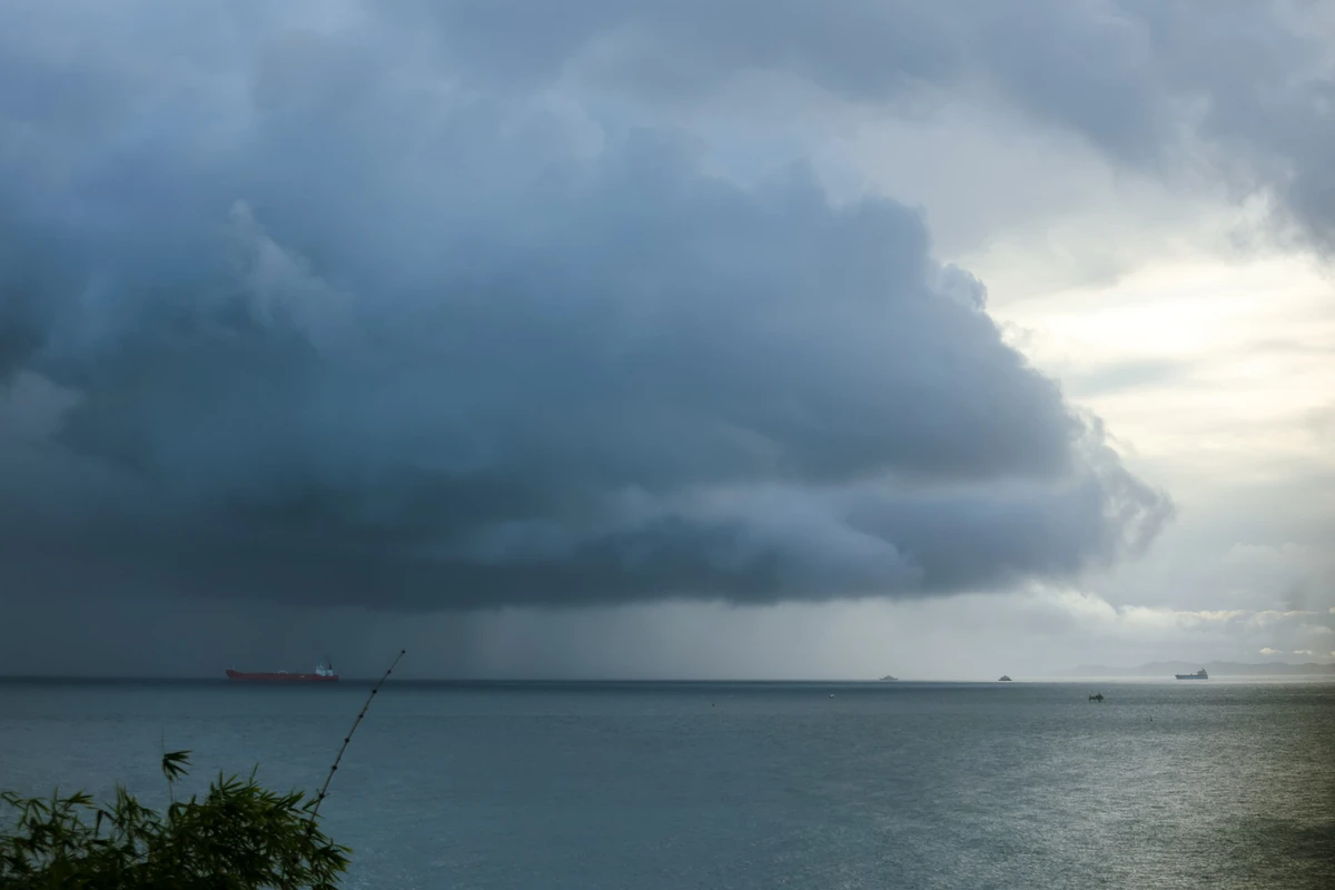 Inverno em Salvador por auto-upload