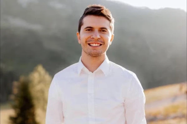 Daniel Braga Figueiredo