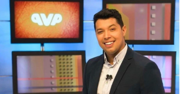 Dinho Jr por Reprodução