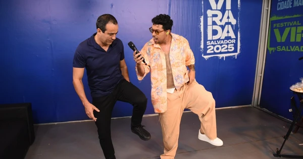 Dinho Jr por Reprodução