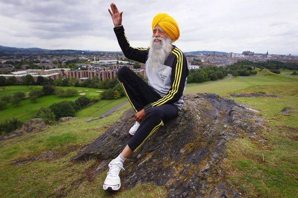 Fauja Singh