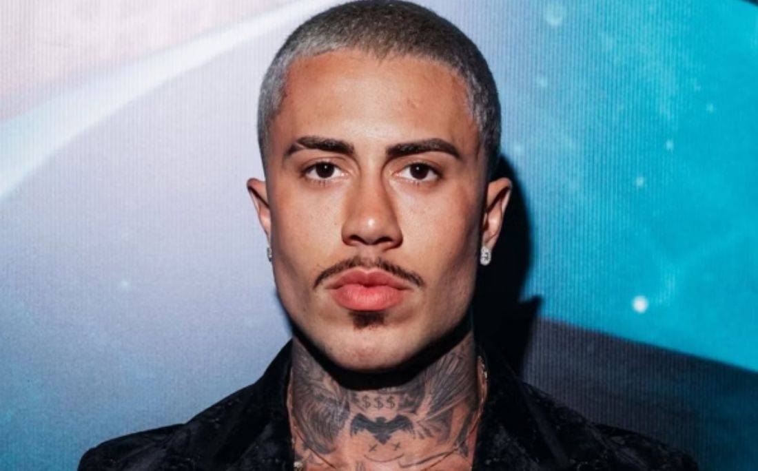 Fotógrafa acusa MC Daniel de agressividade e falta de pagamento após parto por Reprodução/Instagram