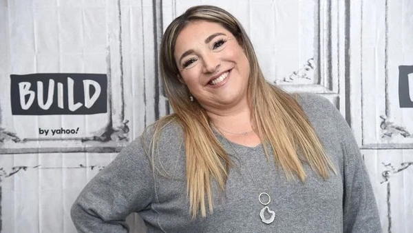 Jo Frost viveu Supernanny nos anos 2000 por Reprodução