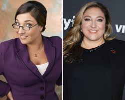 Jo Frost viveu Supernanny nos anos 2000 por Reprodução