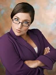 Jo Frost viveu Supernanny nos anos 2000 por Reprodução