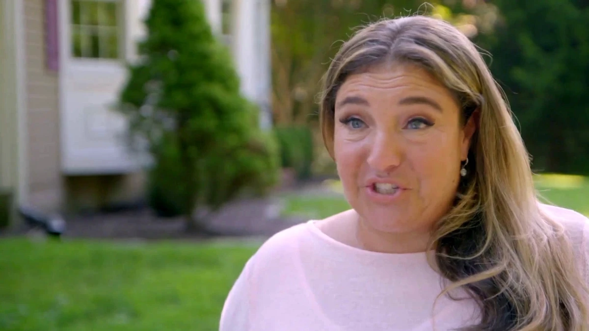 Jo Frost viveu Supernanny nos anos 2000