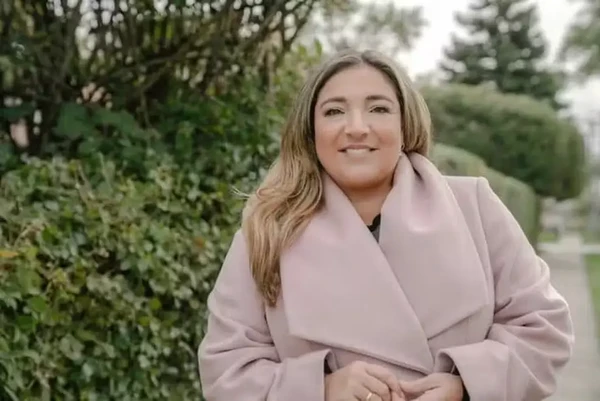 Jo Frost viveu Supernanny nos anos 2000 por Reprodução