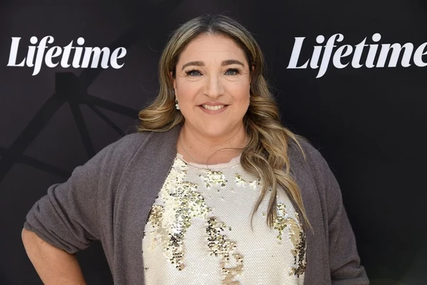 Jo Frost viveu Supernanny nos anos 2000 por Reprodução