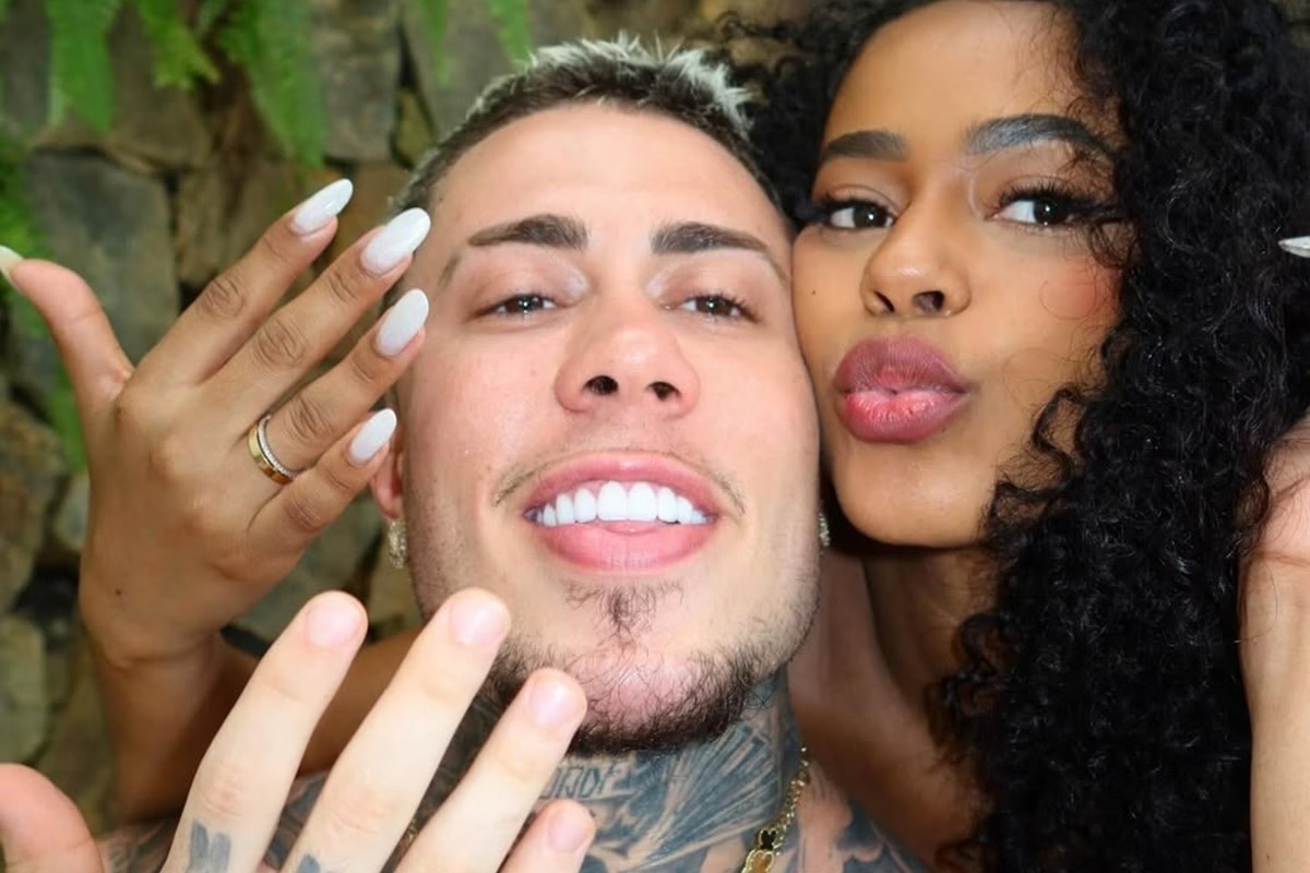 MC Daniel por Reprodução/Instagram