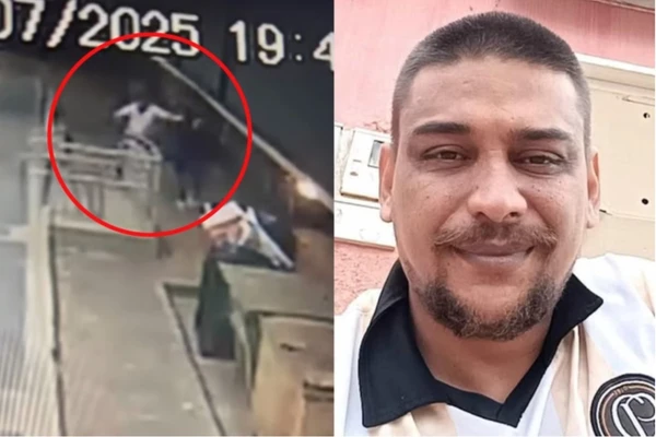 Motorista foi acusado de agredir passageira