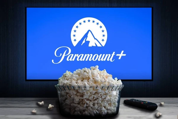 Paramount+ por Reprodução