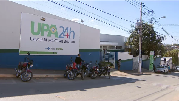 UPA de Nova Serrana 