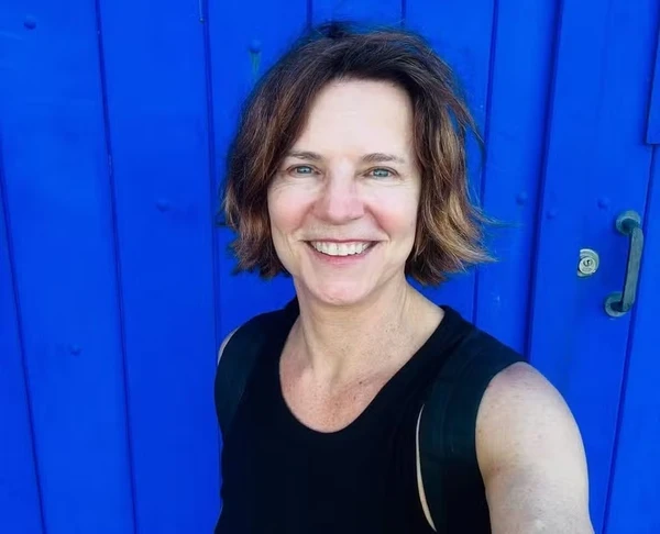 Vera Zimmermann  por Reprodução 