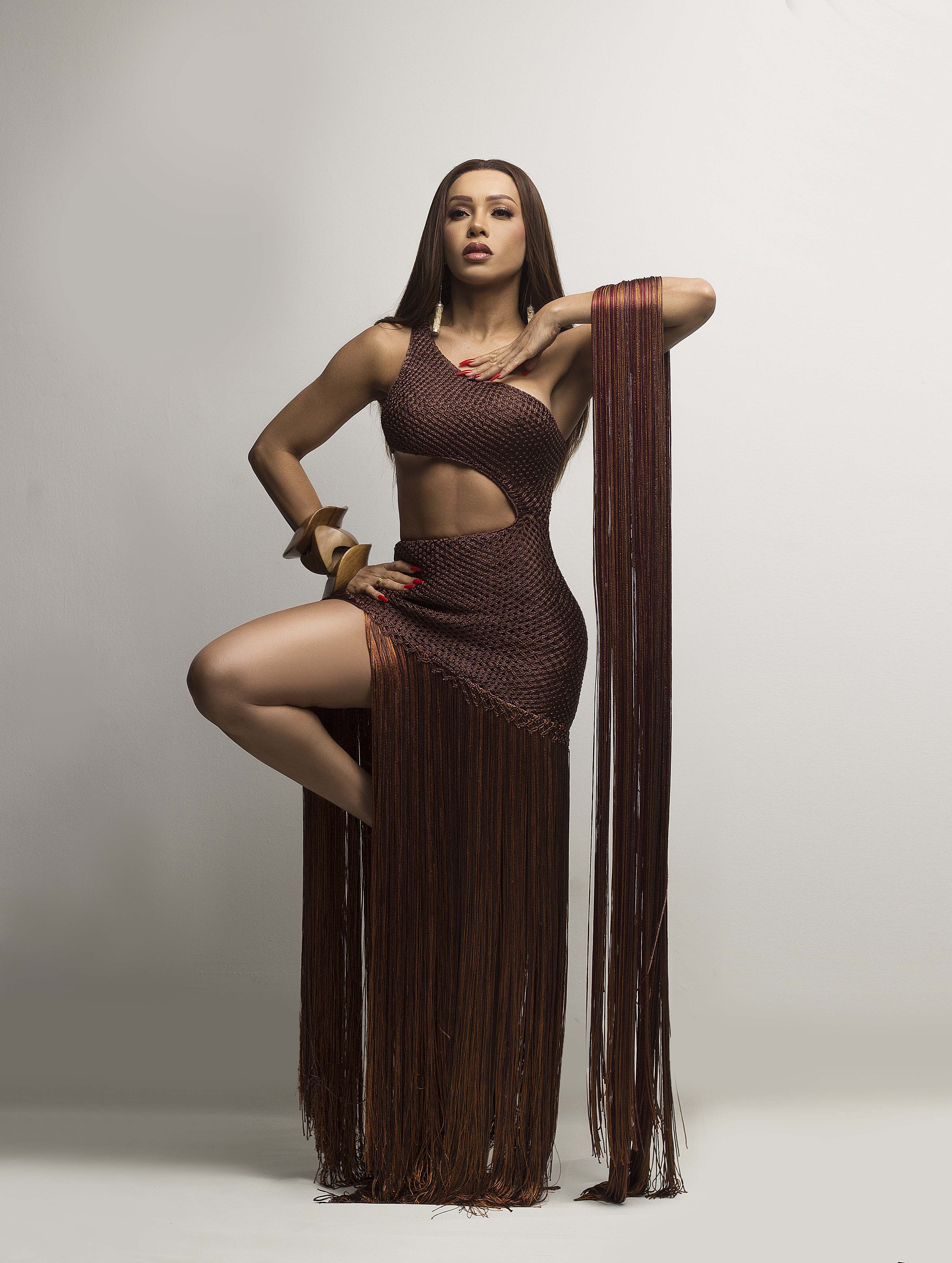 Viviane Batidão por Alle Peixoto/Divulgação