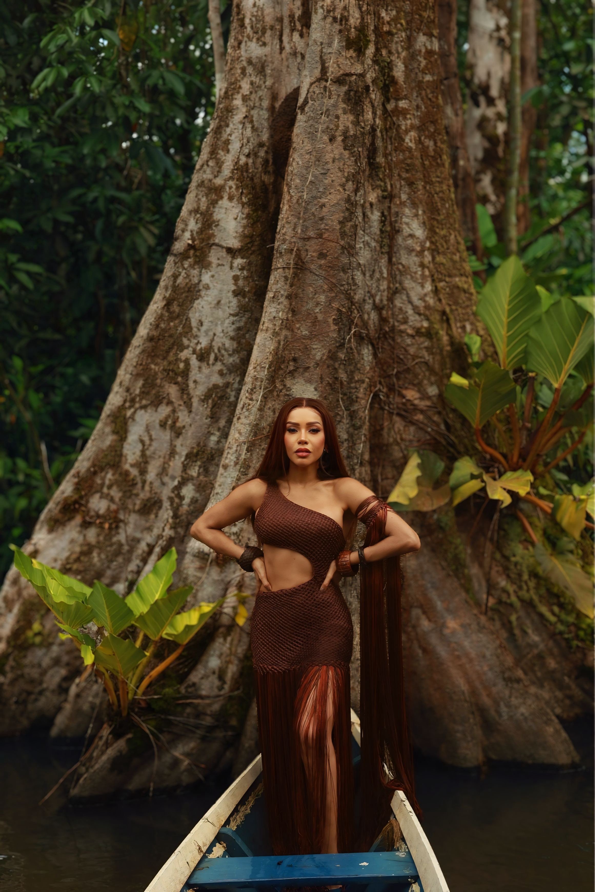 Viviane Batidão por Tereza Maciel/Divulgação