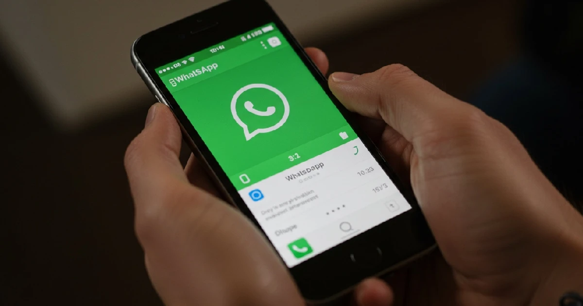 Imagem - Você pode restaurar mensagens do WhatsApp mesmo depois de apagar; saiba como