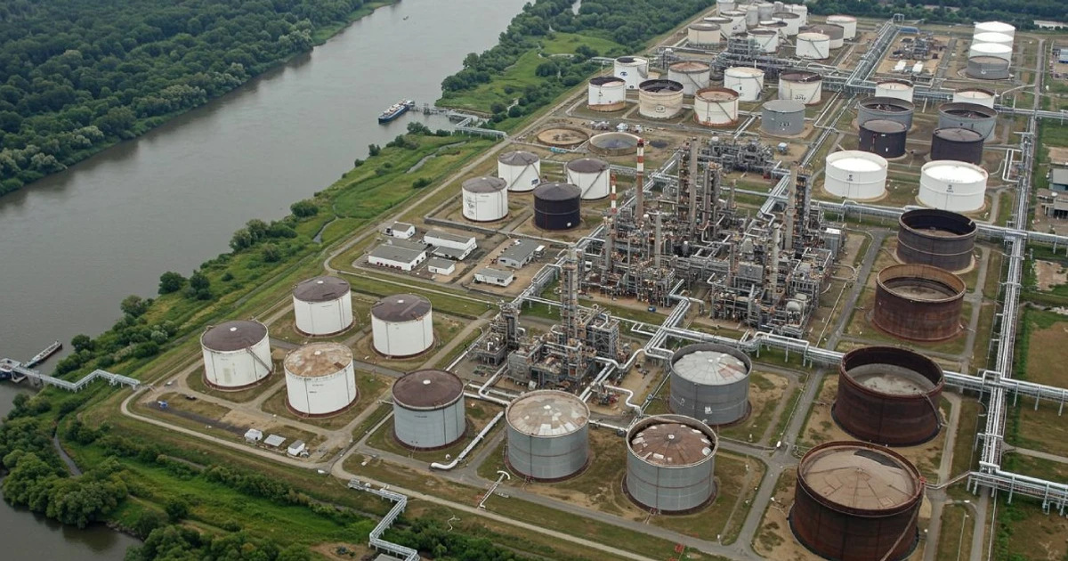 Imagem - Maior reserva de petróleo do mundo está perto do Brasil, mas produz menos que a Arábia Saudita
