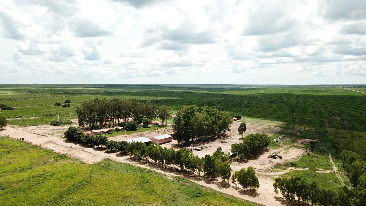 Imagem - Saiba qual foi e onde fica a fazenda baiana que acaba de ser vendida por R$ 141,4 milhões