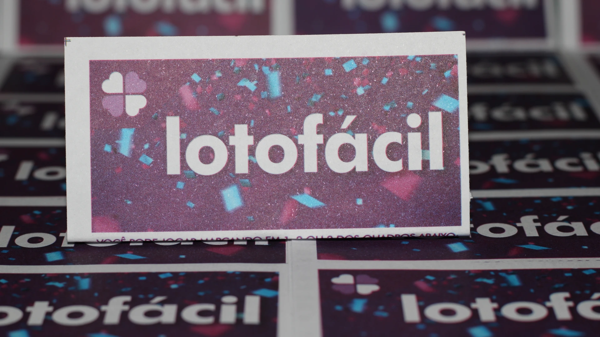 Imagem - Resultado da Lotofácil 3581, desta quarta-feira (7)