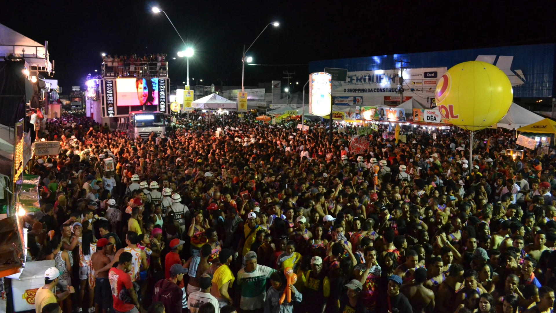 Imagem - Qual a melhor Micareta do Brasil? VOTE AGORA