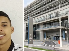 Imagem - Jovem é internado em estado grave após comer bolinho de mandioca