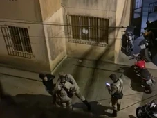 Imagem - Violência policial: MP apura 137 ocorrências flagradas por câmeras em fardas