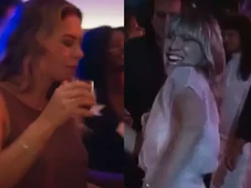 Imagem - Cena do 'mambo caliente' em 'Vale Tudo' decepciona e público detona: 'Estragaram tudo!'