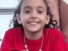 Imagem - Morre menina baleada por policial penal durante briga de trânsito