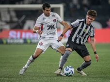 Imagem - Vitória x Botafogo: onde assistir ao vivo, escalações e arbitragem