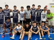 Imagem - Equipe baiana disputará Copa Sul-Americana de basquete pela primeira vez