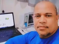 Imagem - Enfermeiro é encontrado morto em banheiro de hospital na Bahia