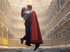 Imagem - Cenas de beijo de 'Superman' são censuradas: 'Excessivamente sensuais'