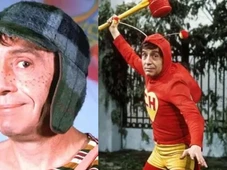 Imagem - 'Chaves' e 'Chapolin' estreiam no Globoplay: veja como está o elenco hoje em dia