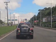 Imagem - Líder de facção pernambucana é preso no Imbuí
