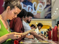 Imagem - Feira do Vinil agita sábado (19) no shopping Center Lapa