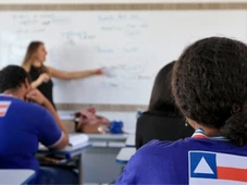 Imagem - Bahia lança novo uniforme escolar após 15 anos; veja como ficou