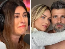 Imagem - Fe Paes Leme desabafa e revela por que se afastou de Bruno e Giovanna