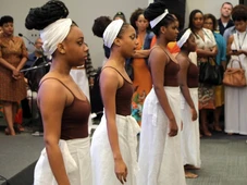 Imagem - Circuito Mulheres Negras em Movimento começa nesta quinta-feira (17) em Salvador