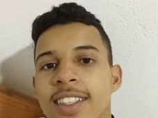 Imagem - Padrasto de jovem internado após comer bolinho de mandioca é preso